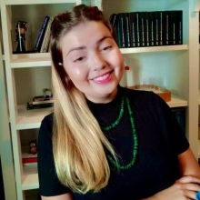 Marília Torres De Queiroz, Psicólogo São José do Rio Preto