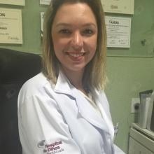 Livia Jordão Ramos, Oftalmologista Maceió