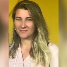 Natalia Mourão, Ortopedista - Traumatologista Rio de Janeiro
