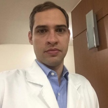 Andre Devecchi, Cardiologista Brasília