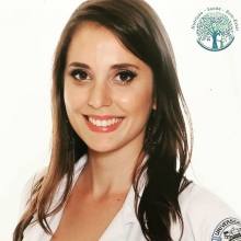 Barbara Werner Griciunas, Psiquiatra Santo André, SP