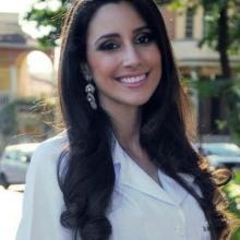 Brunna Oliveira Borges, Especialista em Medicina Estética São Paulo