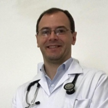 Alexandre Carvalho Pinto Coelho, Nefrologista Belo Horizonte