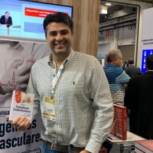 ANDERSON CORREA RIBEIRO, Cardiologista Uberaba