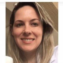 Elaine Cristina Pedroso Pfitscher, Cardiologista Curitiba