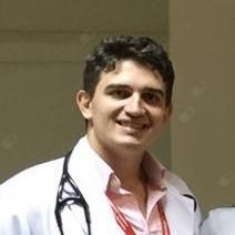 Gabriel Luan Queiroz Alves da Cunha, Cardiologista Brasília