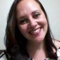 Kelly Cristina Garcia