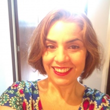 Patricia De Lucia Nadruz, Psicólogo São Paulo