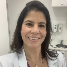 Ana Carolina Pereira de Sousa, Coloproctologista São Paulo