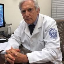 Flair José Carrilho, Gastroenterologista São Paulo