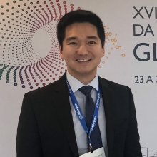 Leonardo Seidi Shigueoka, Oftalmologista Curitiba
