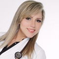 Larissa de Oliveira Ferreira