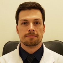 Caoê Índio Do Brasil Von Linsingen, Endocrinologista Curitiba