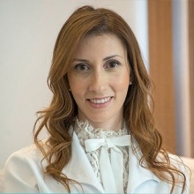 Maria Cecília Fittipaldi, Endocrinologista São Paulo