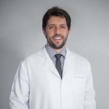 Fernando Bernardi, Cardiologista Chapecó