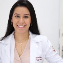 Daniella Barros Dias Sa, Dentista Rio de Janeiro