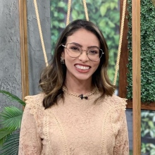 Alessandra Correa Pereira, Nefrologista São José dos Campos