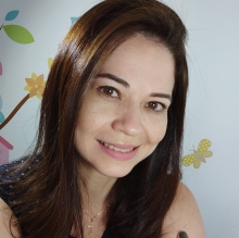 Veridiana Muller Monteiro dos Santos, Pediatra São Paulo