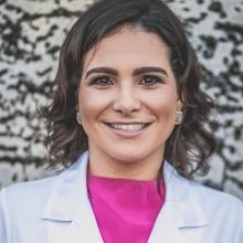 Paula Carneiro, Oftalmologista Fortaleza