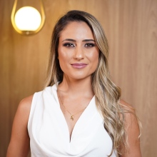 Aline Thebit Bortolon, Endocrinologista Vila Velha