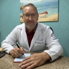 Dr. Antonio Hirt