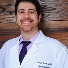 Ramon Andrade B. de Mello, Oncologista São Paulo