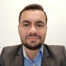 Ronieri Borges, Psiquiatra Rio de Janeiro