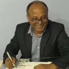 João de Deus Moreira dos Santos, Cirurgião buco-maxilo-facial São Paulo