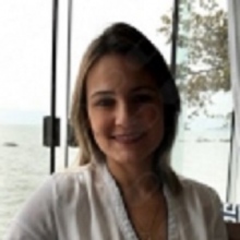 Maria Luísa Toscano M. Hybner, Reumatologista Belo Horizonte