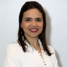 Maria Paula Bandeira, Endocrinologista pediátrico Recife
