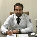 Fuad Baida Marina