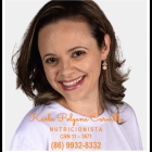 Dra. Karla Polyana Carvalho