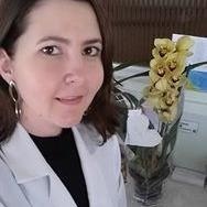 Roberta Valmorbida, Nutricionista Florianópolis
