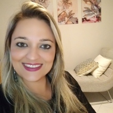 Tatiana Soares Pinto Verdam, Psicólogo Campos Dos Goytacazes