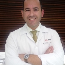 Carlos Eduardo Del Valle, Angiologista Curitiba