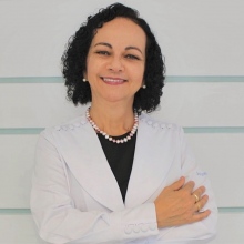Izabel Primo, Gastroenterologista Recife