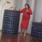 Prof. Angela Mathylde Soares
