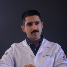 Addller Oliveira Fagundes, Ortopedista - Traumatologista Porto Alegre