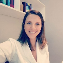 Lívia Itajahy, Endocrinologista Rio de Janeiro