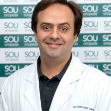 Pedro Baches Jorge, Ortopedista - Traumatologista São Paulo