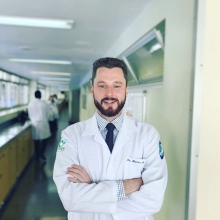 Mateus Augusto dos Reis, Endocrinologista Novo Hamburgo