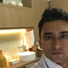 Rodrigo Figueiredo Abreu, Médico Acupunturista Taguatinga