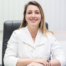 Patricia Maia, Dermatologista Campina Grande