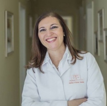 Marlise Potrick Stefani, Nutricionista São Leopoldo