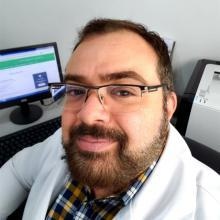 Cristiano de Magalhães Nunes, Cirurgião geral Goiânia