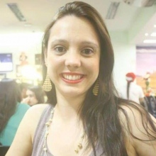Luciana De Almeida Bandeira, Ginecologista Santana