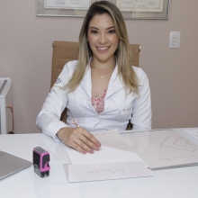 Marina Fonseca, Angiologista Belo Horizonte