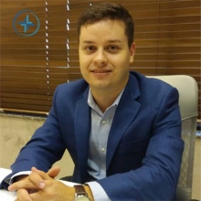 Michel Victor Lemes da Silva, Cardiologista Sorocaba