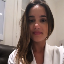 Bruna Casalecchi, Endocrinologista Niterói