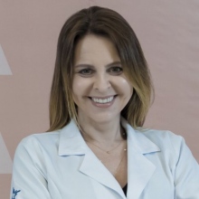 Luciana Zaffari, Cirurgião buco-maxilo-facial Gravataí